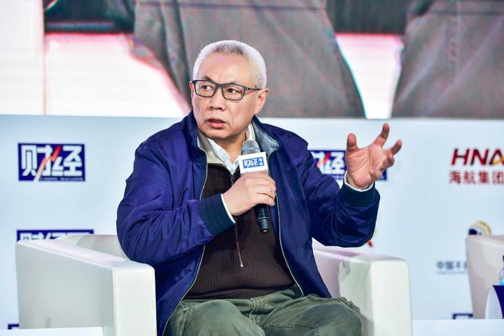 任志强:3月以后楼市肯定有变化。房价会不会涨, 看完就知道了! - 知乎