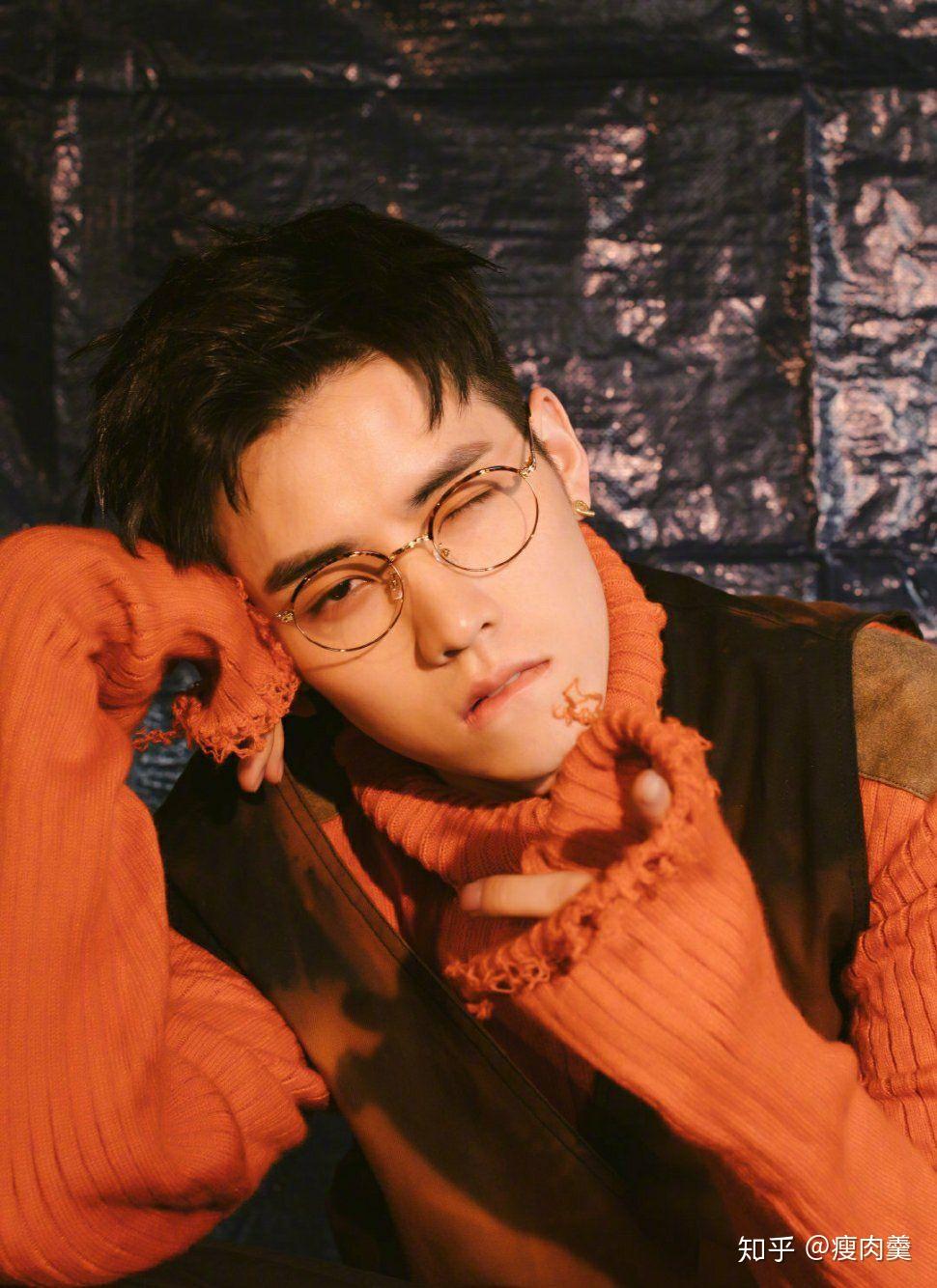 任豪有哪些帅照