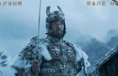 《封神第一部》破17亿!费翔对话纣王殷寿 - 知乎