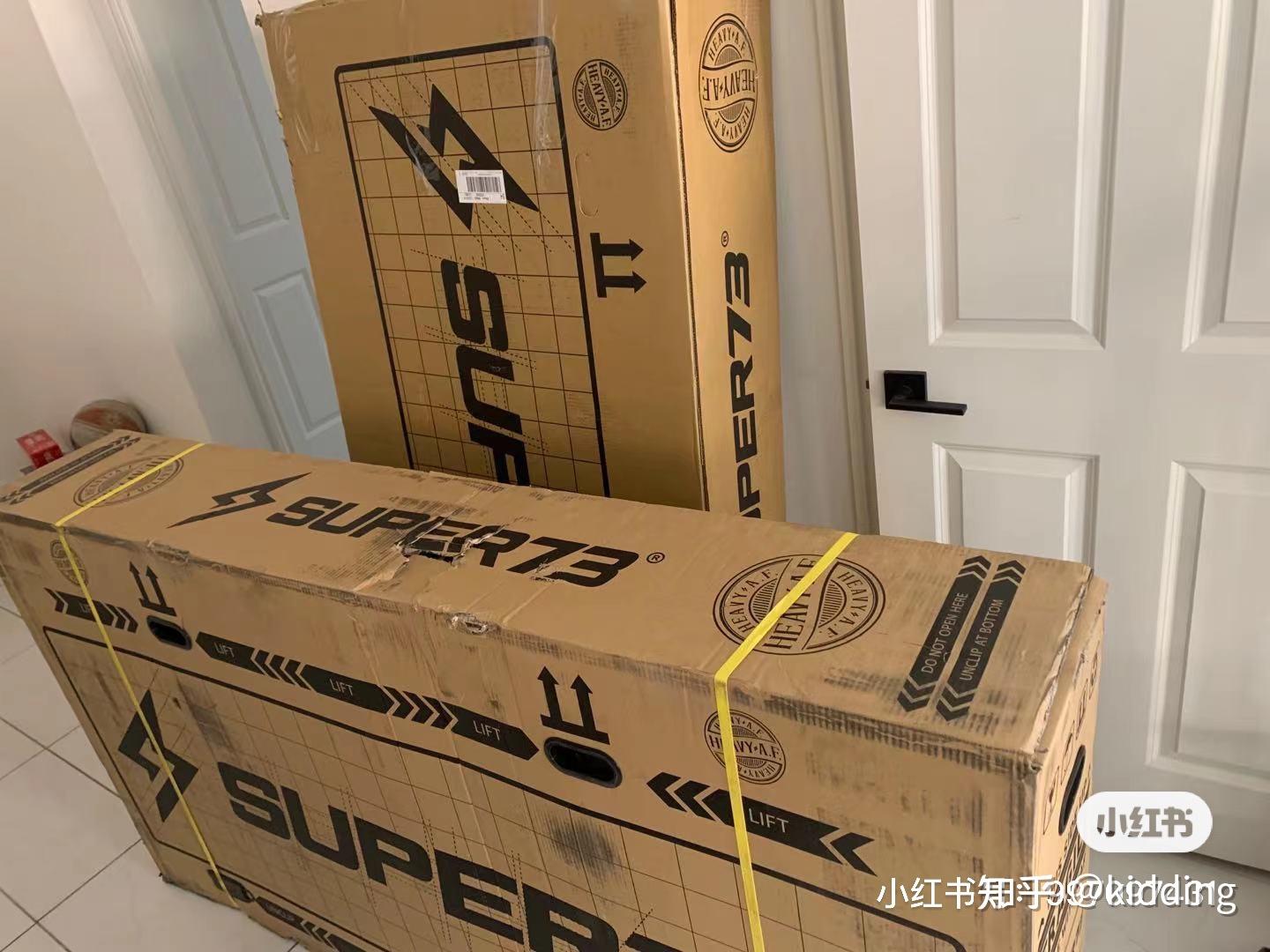 Super73 Box Super73 购买指南 - 知乎