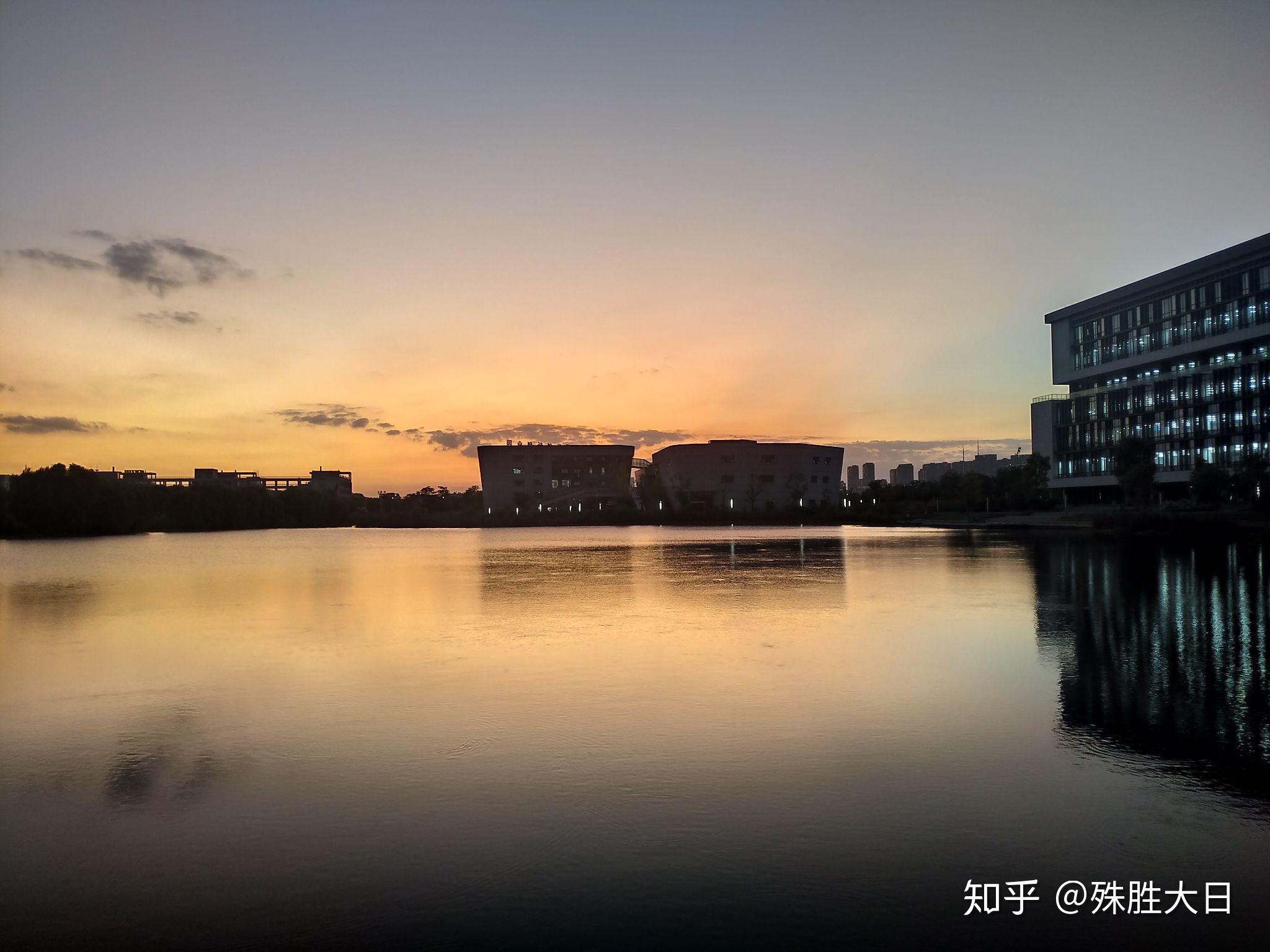 在泰州学院就读是什么体验