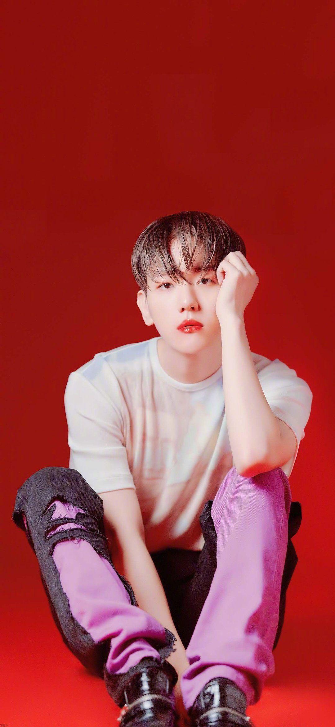 给闺蜜买边伯贤solo2哪张专辑更好69