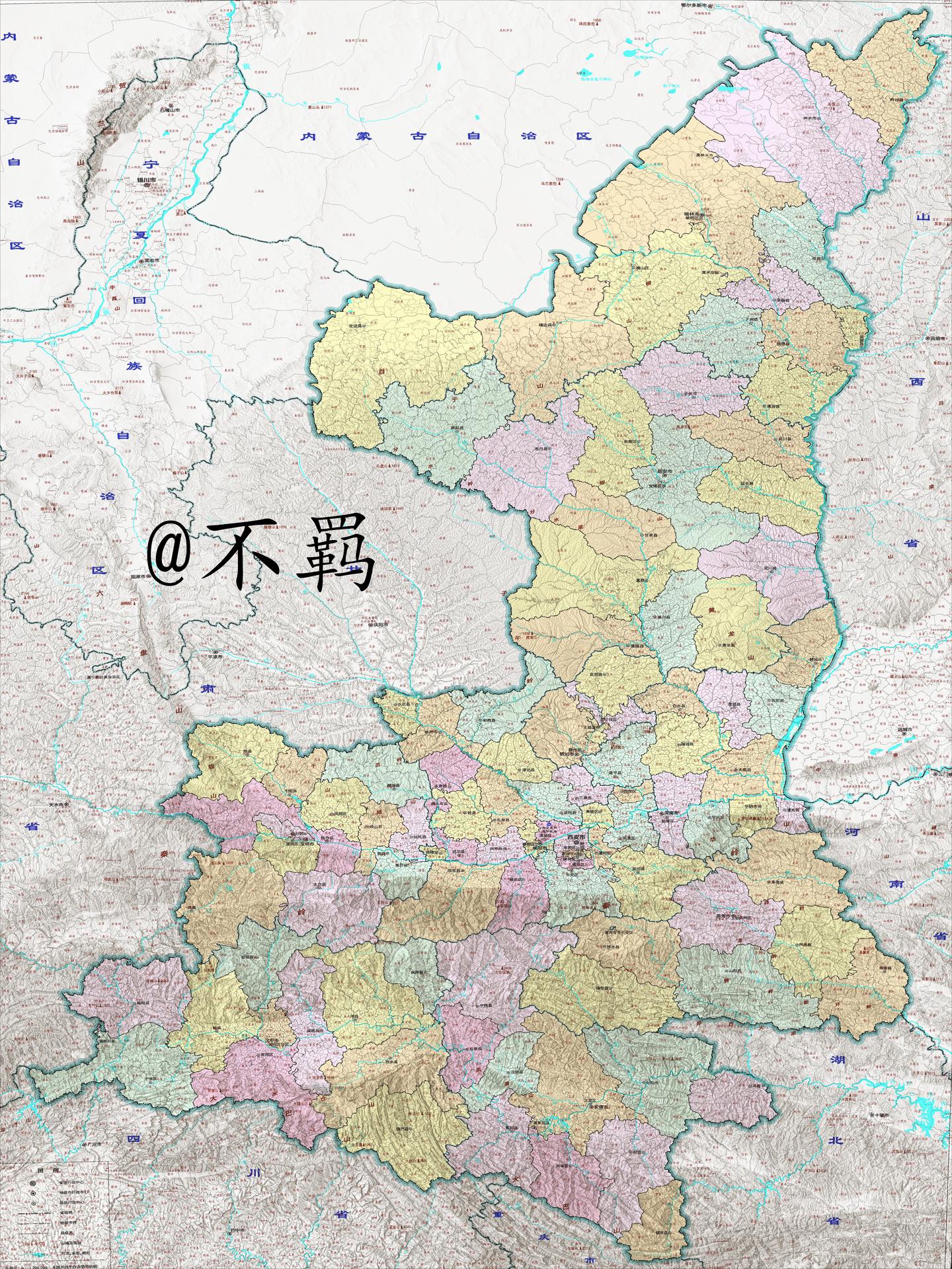 各省分镇地图(带村界) - 知乎