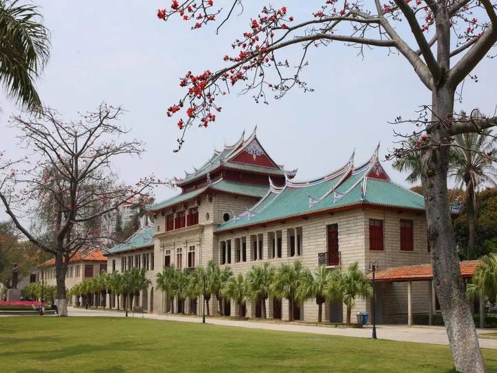 2022年厦门大学历史系院线,上线60人!