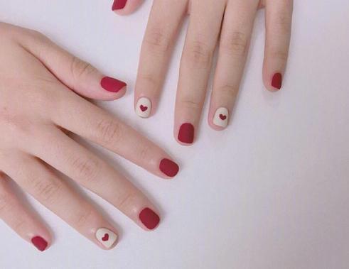 mao nail 20色-