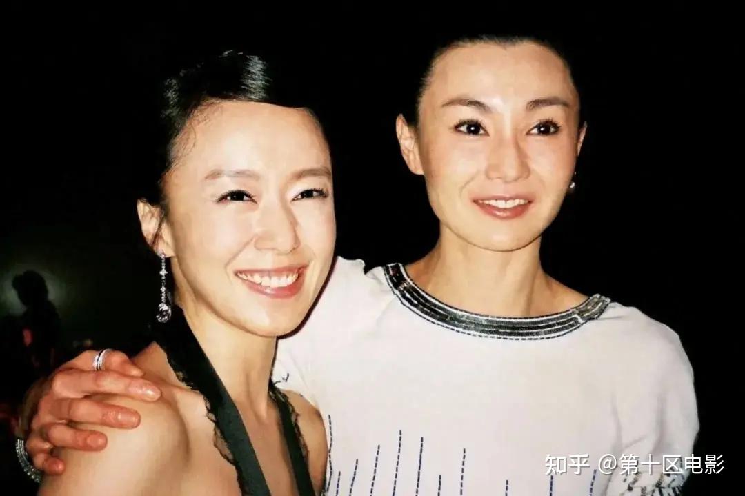 “韩国第一影后”，盘点全度妍的5部大尺度电影 - 知乎
