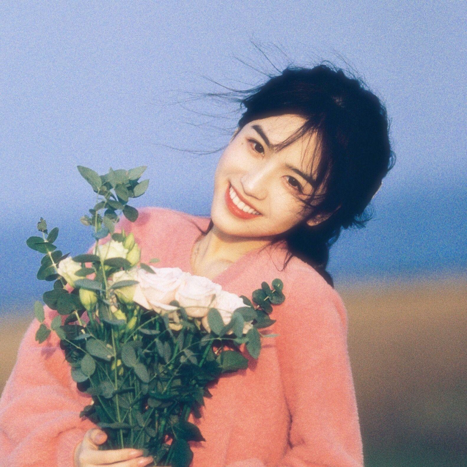 有什么好看的高逼格露齿笑头像? - 知乎