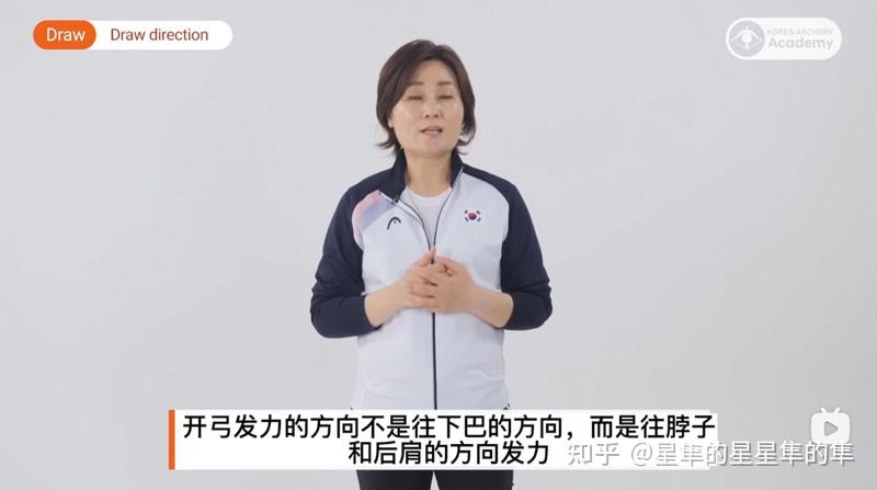 射箭运动员拉弓的过程中,力是如何变化的? - 知乎
