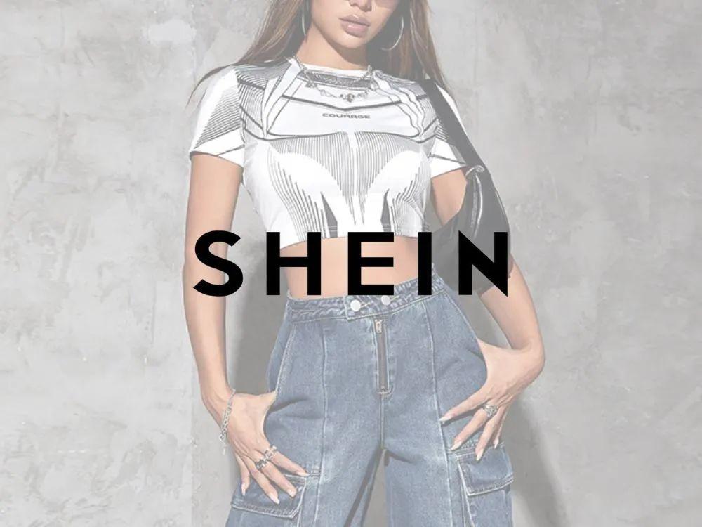 SHEIN - 一家如此成功却不值得尊重的公司 - 知乎