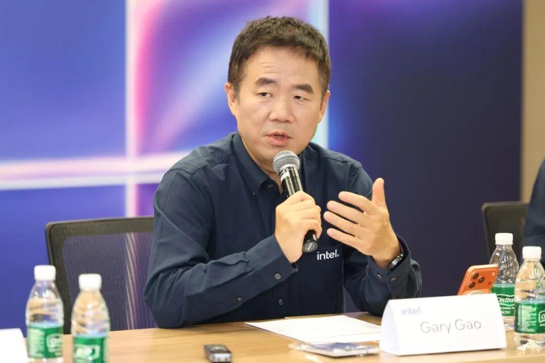 至强600系列+锐炫Pro B70发布——英特尔“非常6+7”重塑AI工作站新生态 - 知乎
