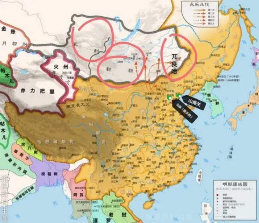 你知道哪些关于蒙古国的冷知识