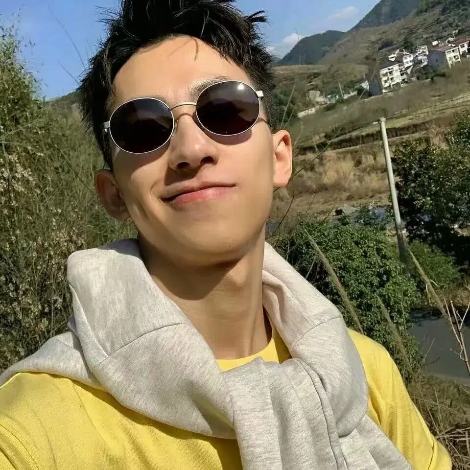 有哪些适合青年男生的头像呢