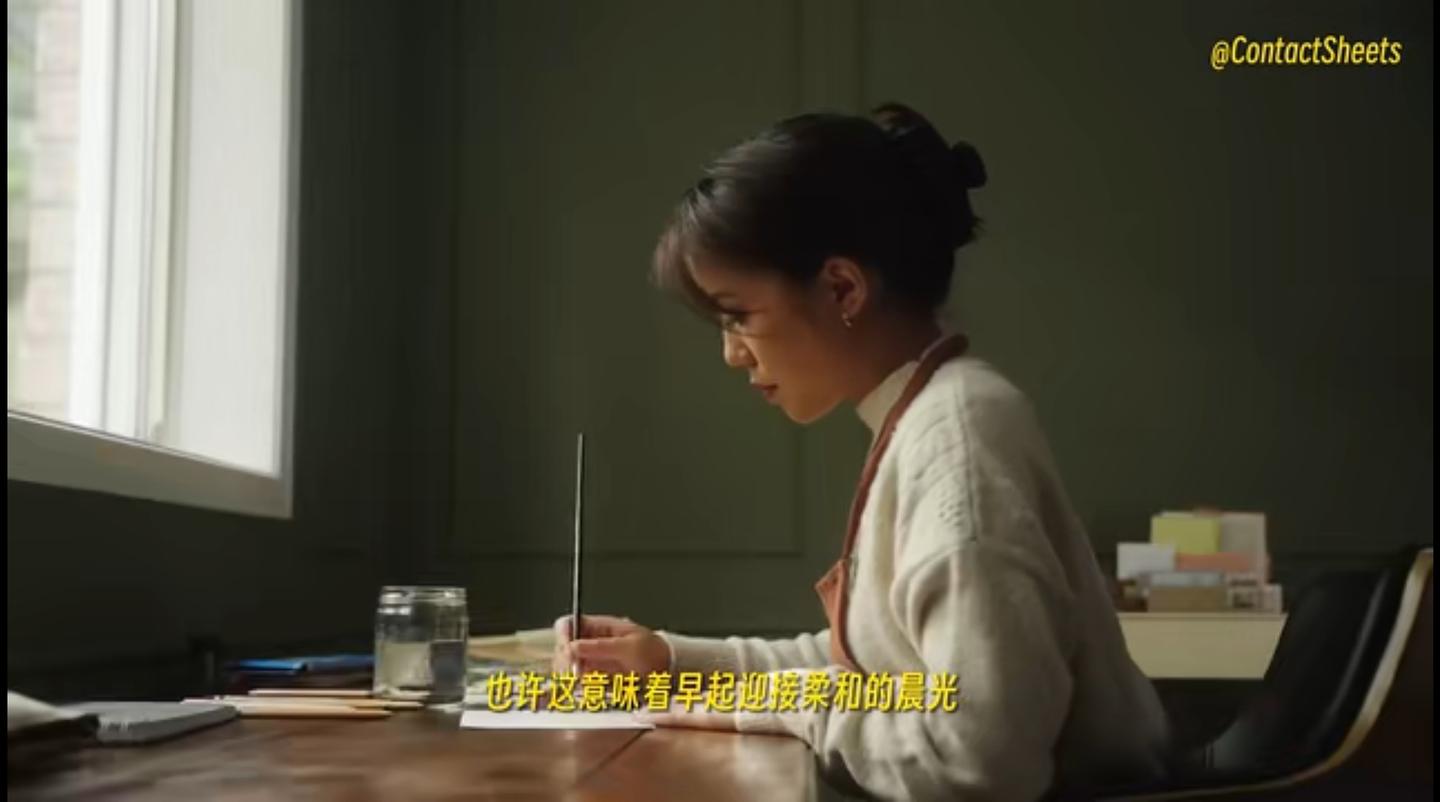 用Riza的拍摄技巧创作爆款视频
