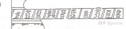 我国古代数字写法的由来? - 知乎