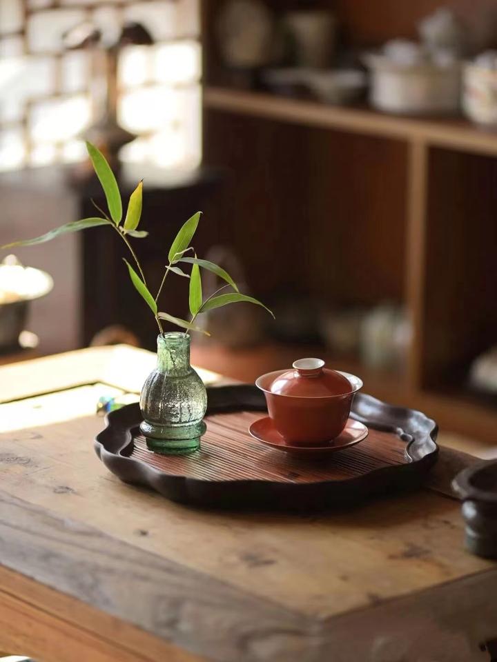 关于药茶的历史由来及药用养生的作用是什么?今天就来分享给你们 - 知乎