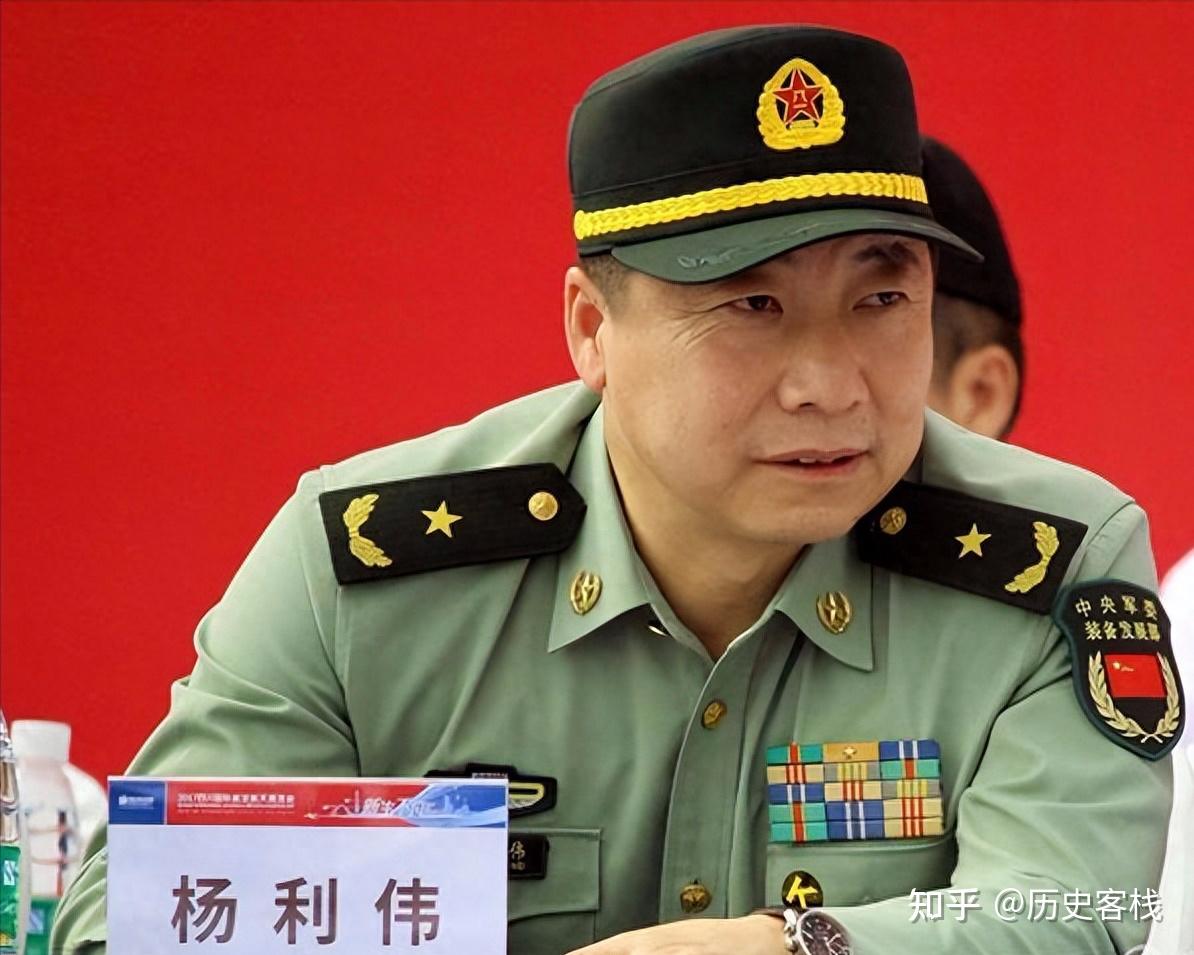 解放军少将,到底是什么地位?一文看懂晋升有多难 - 知乎
