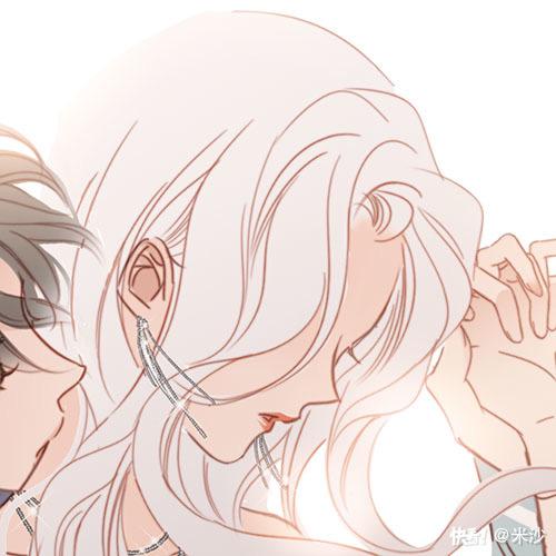 有无硬气又色气的情头