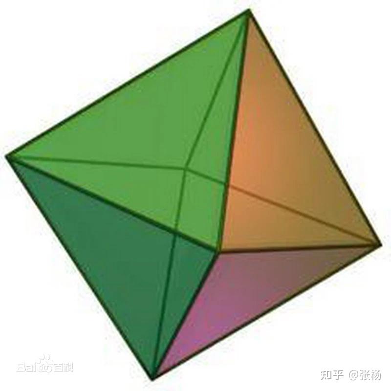 亚铁氰化钾的空间结构是怎么样的