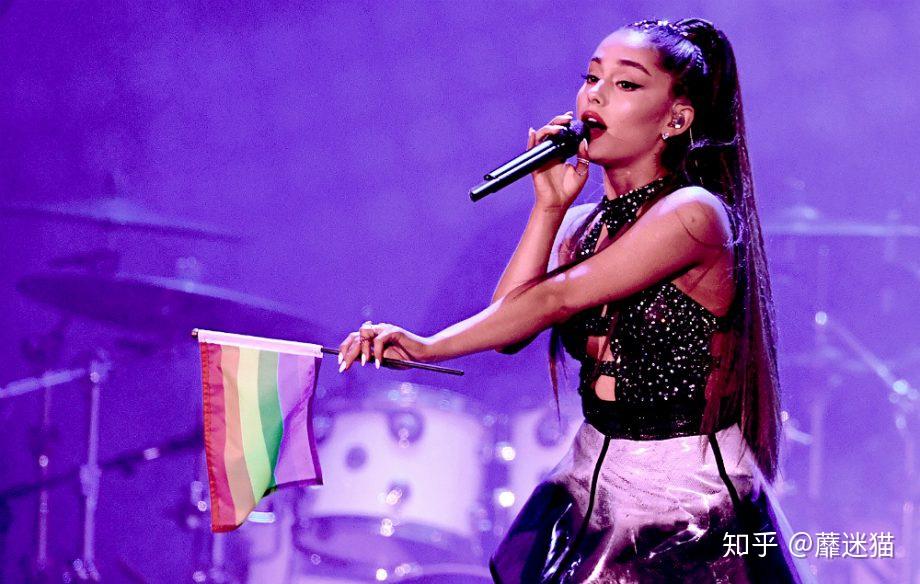 如何评价arianagrande2018年的新专辑sweetener