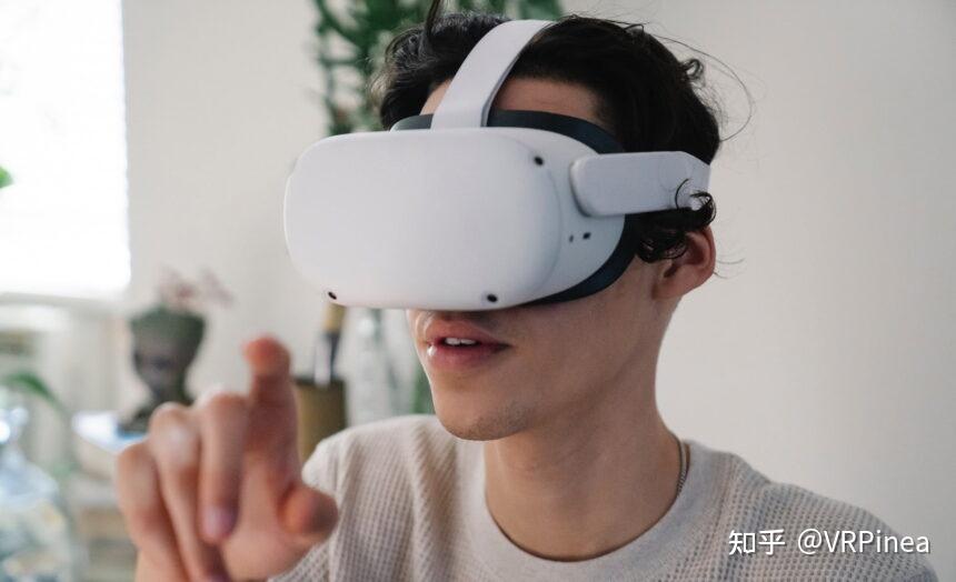 9月VR/AR行业投融资报:全球完成17笔,总金额超12亿元人民币 - 知乎