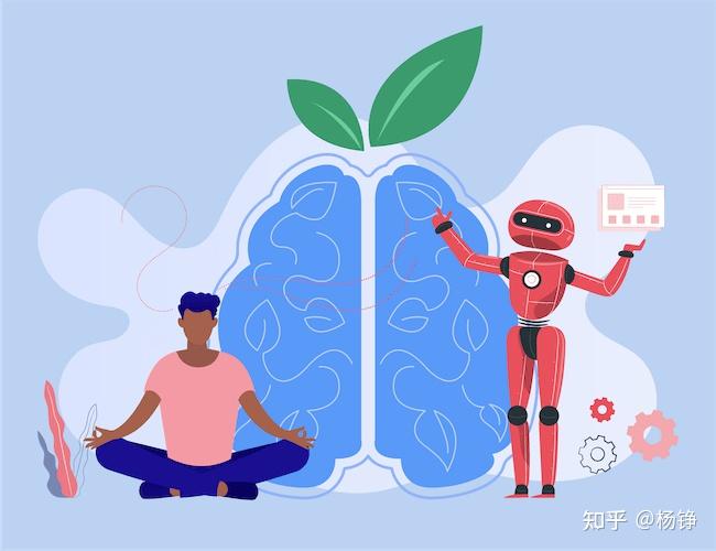 AI+心理咨询,有搞头吗?怎么搞?不整虚的,万字干货! - 知乎