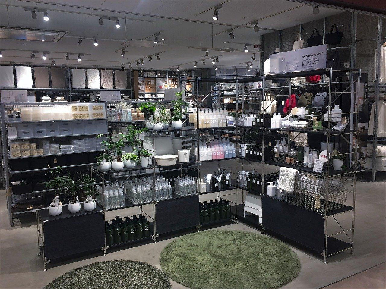 5. 家居搭配首选