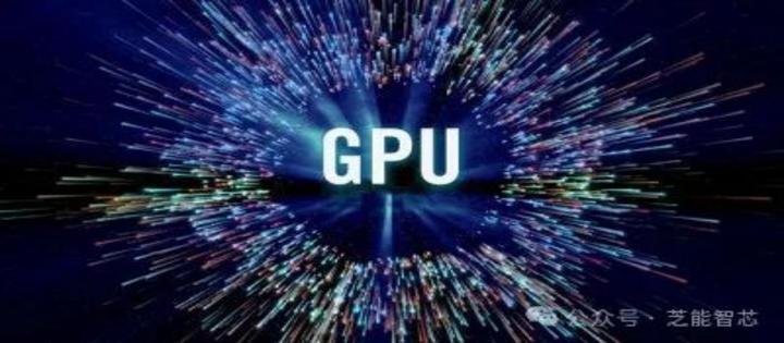GPU 加速:人工智能和机器学习带来的新机遇 - 知乎