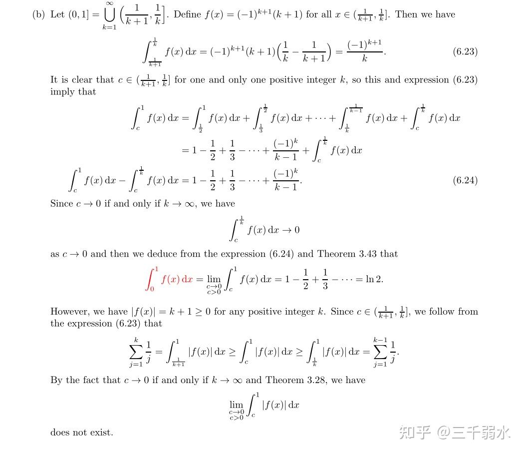 babyrudin一个关于赫尔德不等式的题