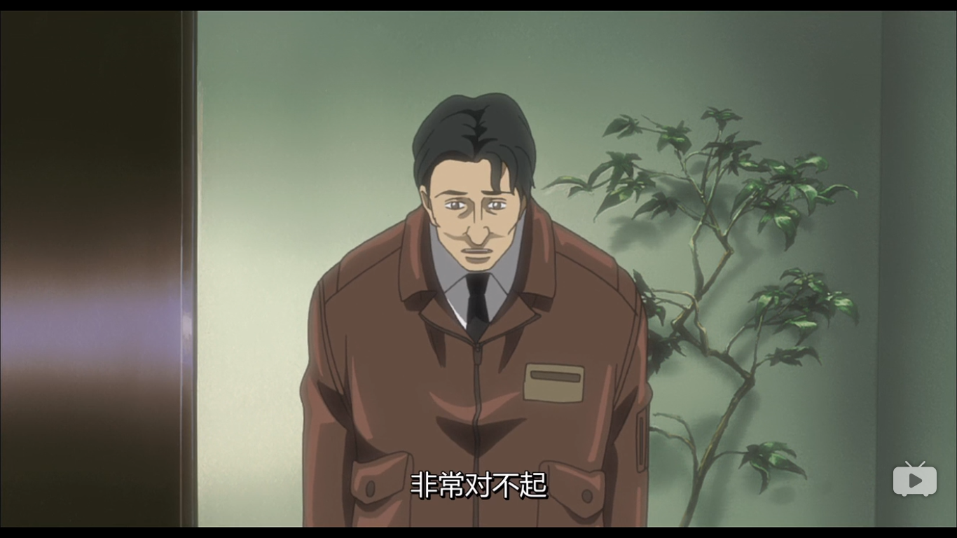 日本动画的历史长河中有哪部动画的哪一集可以称为神回