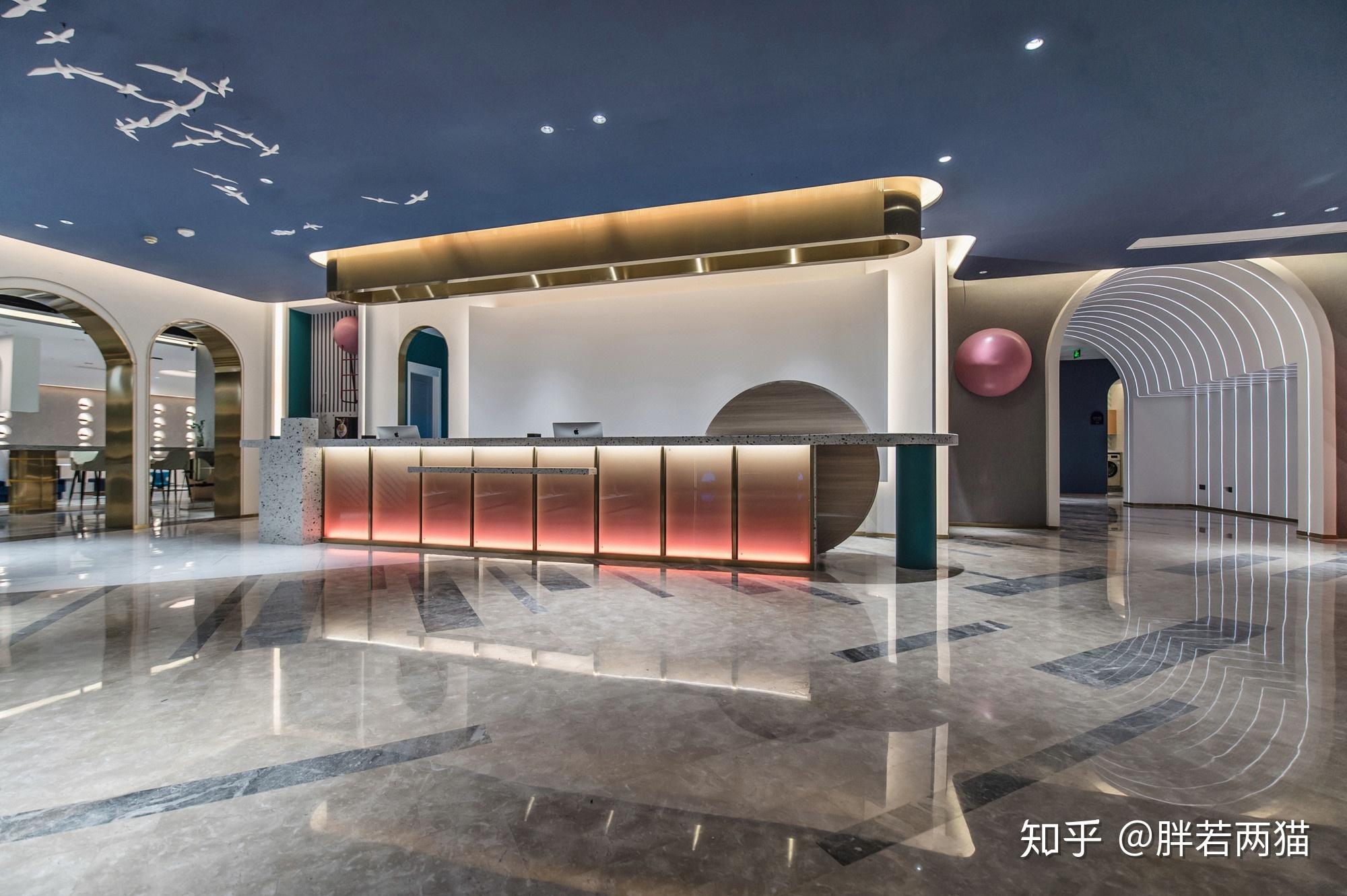 长沙有什么值得入住的酒店推荐？ - 知乎