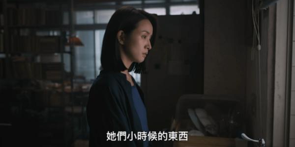 《深度安静》年度最压抑的华语片!