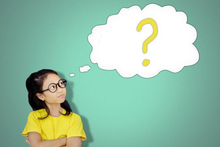 孩子总是喜欢问问题,但有些问题我也回答不了,该怎么办? - 知乎