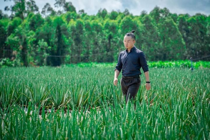 寻荟记创始人林瀚:商业的成功不等于GMV的增长。 - 知乎