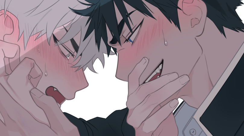 大家有韩国画师inplick的其他作品吗