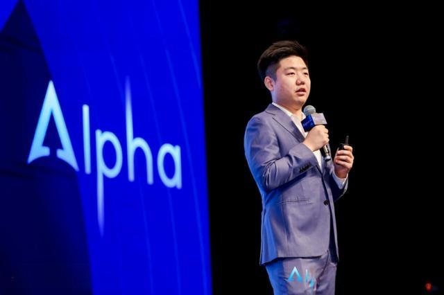Clocktower王凯文:旧秩序终结与美元“大熊市”下的全球资产再平衡 | Alpha峰会 - 知乎