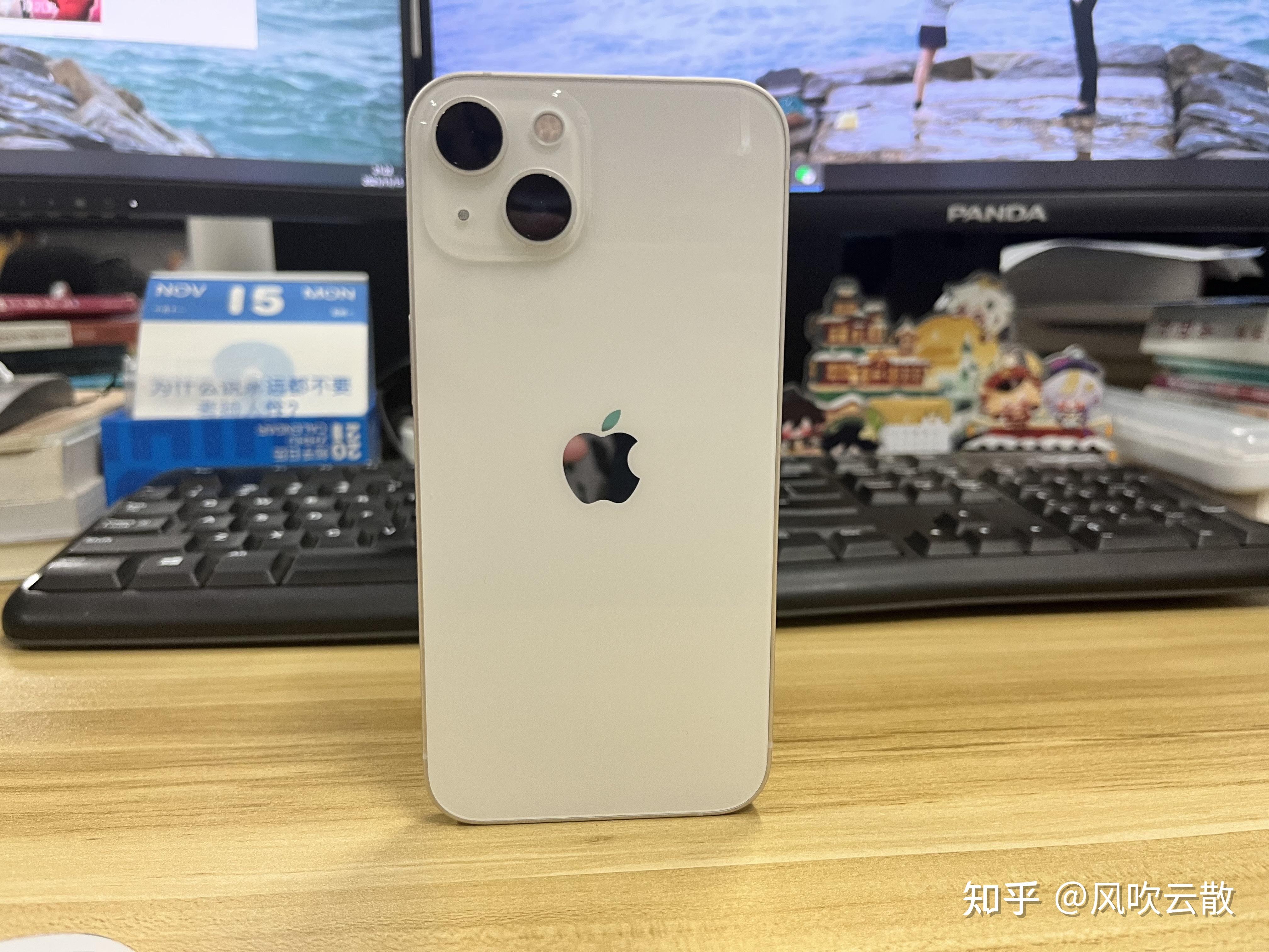 iphone 13 系列成为历代 iphone 最保值机型,背后的原因是什么?