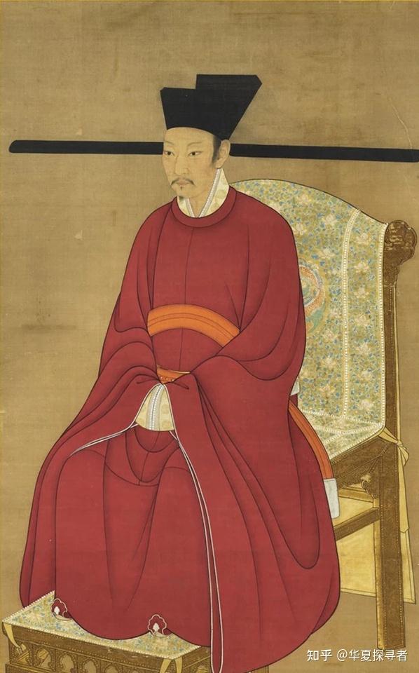 大宋的一生 - 知乎
