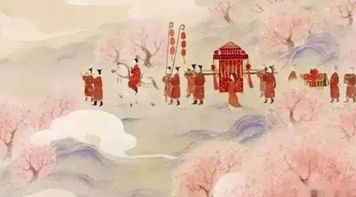 古代“舅姑”竟然是“公公婆婆”的意思? - 知乎