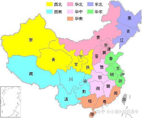 GIS数据|华北地区A级景区POI数据,shp格式 - 知乎
