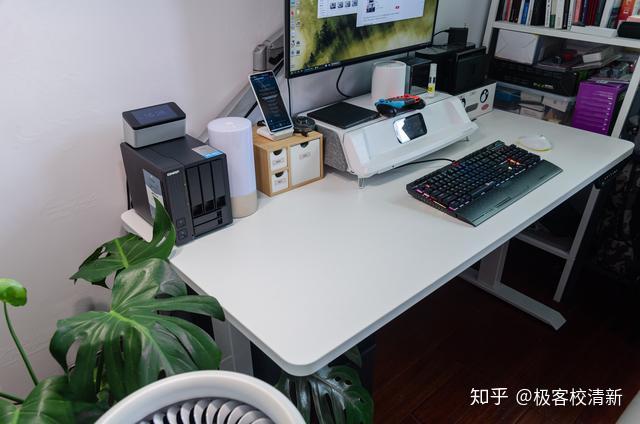 入门级NAS,群晖好还是威联通好?是不是4盘起步?说是2盘终究逃不过升级?预算有限,求推荐!?插图14 入门级NAS,群晖好还是威联通好?是不是4盘起步?说是2盘终究逃不过升级?预算有限,求推荐!?插图14