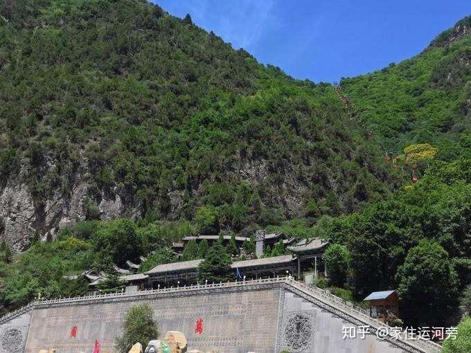 去山西旅游有哪些实用建议和攻略?