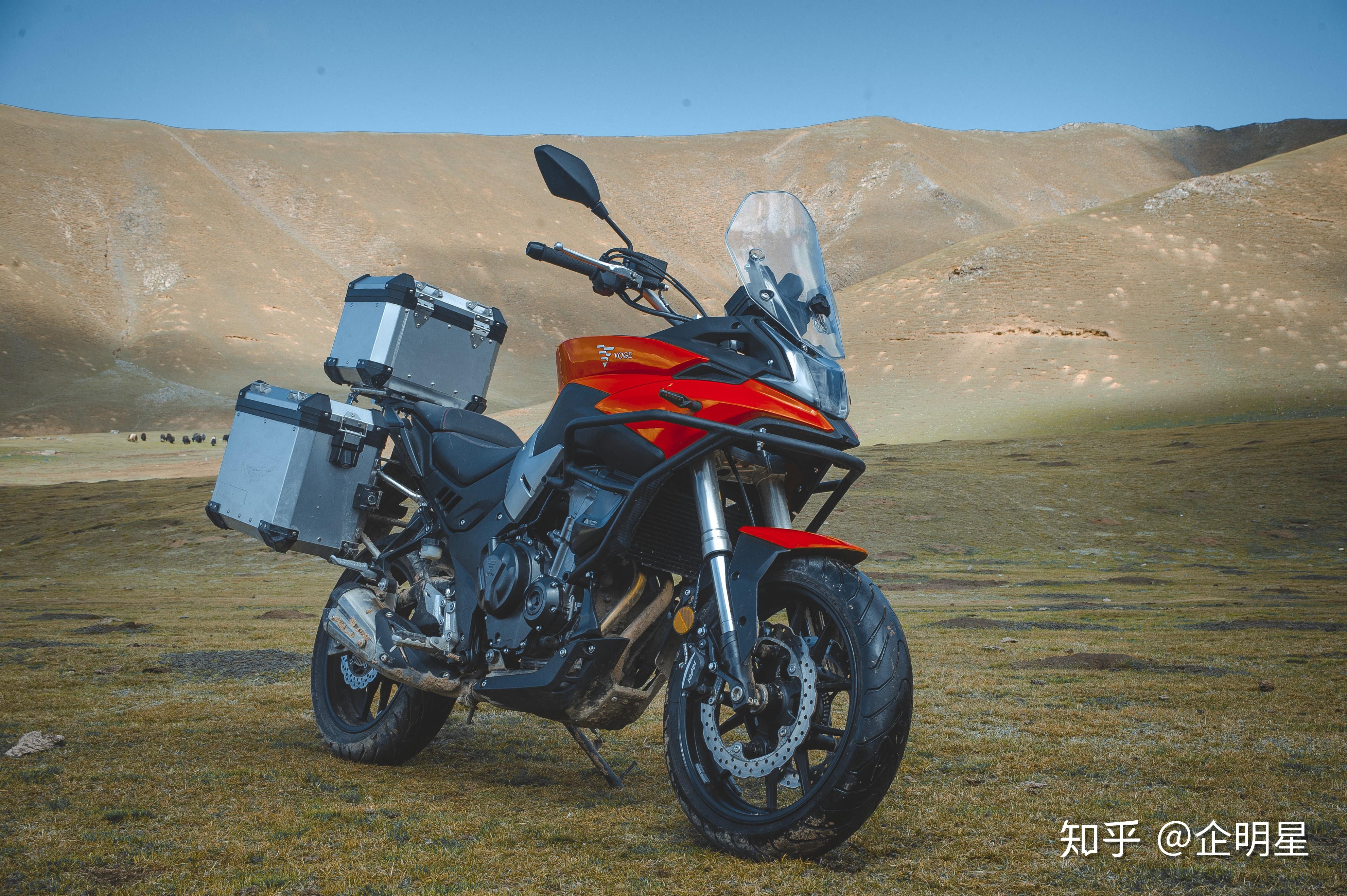 无极机车500ds怎么样? - 知乎