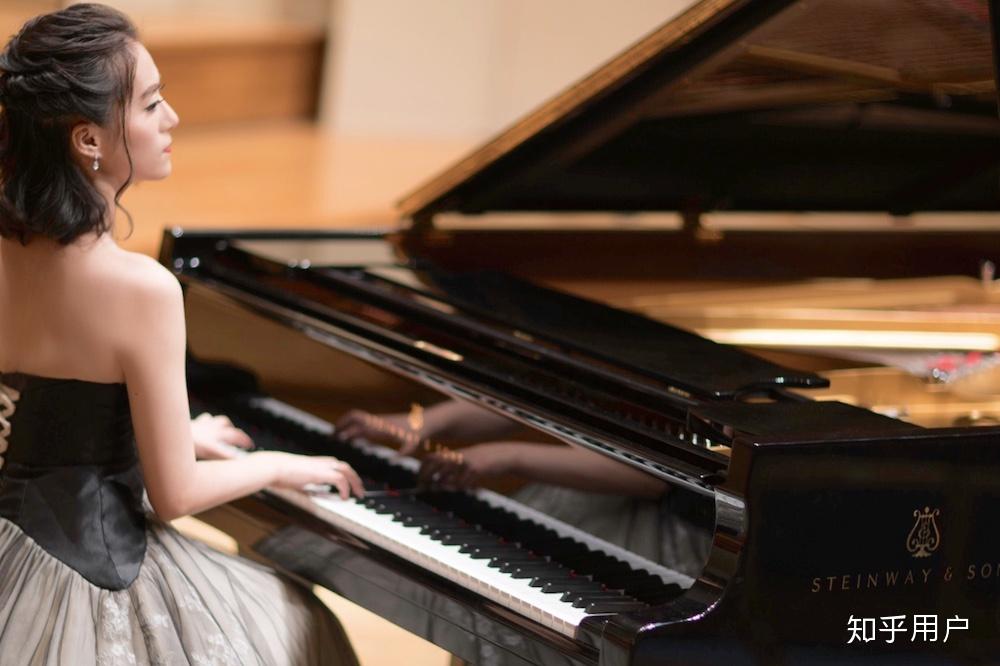 b站up主bibipiano是谁? - 知乎