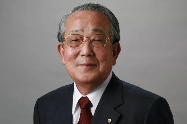 稻盛和夫的传奇人生:揭秘"经营之圣"背后的不凡童年