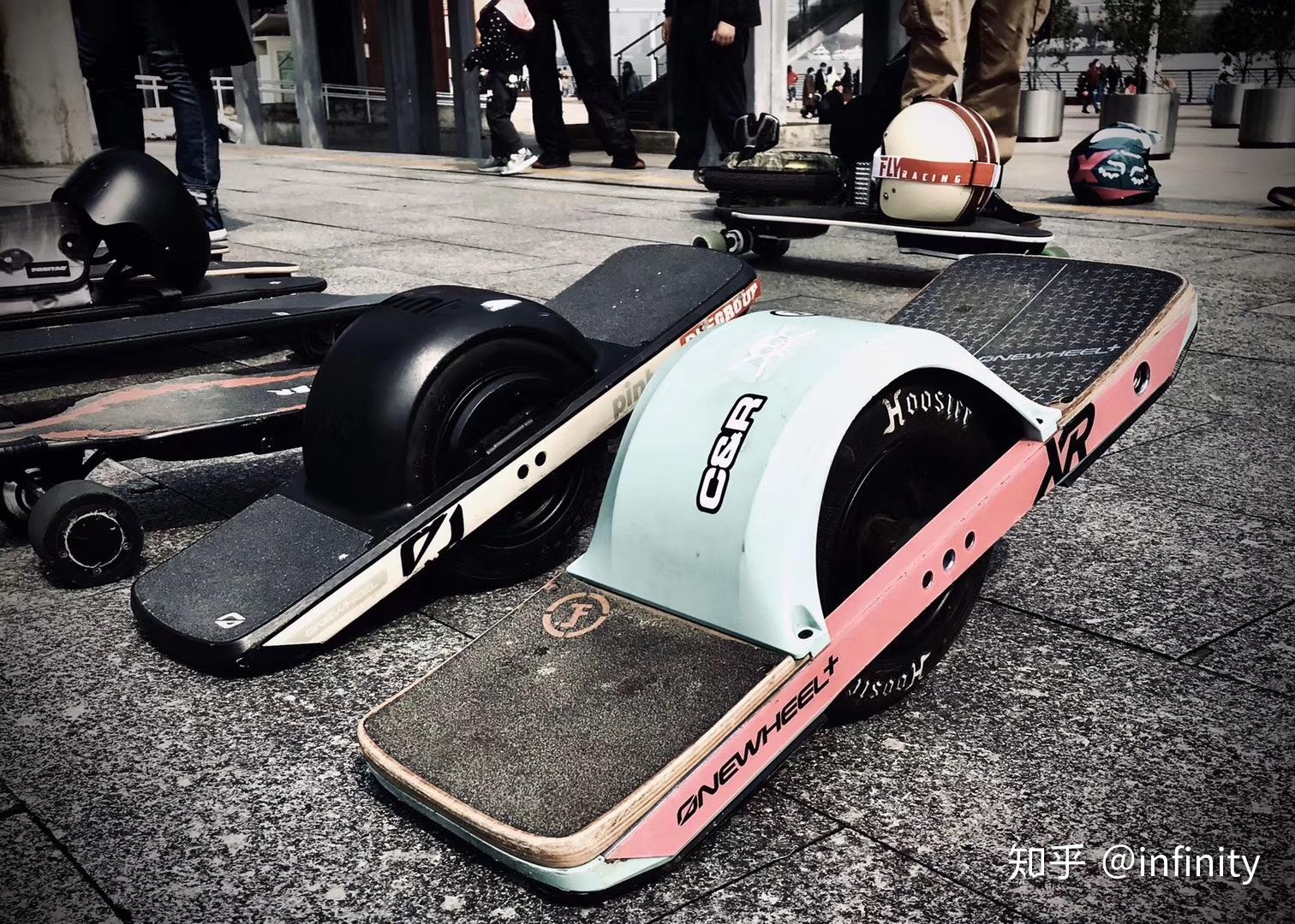 如何评价onewheel相比传统平衡独轮车有哪些优劣之处