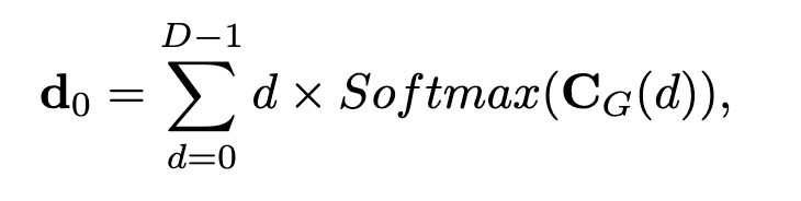Iterative Geometry Encoding Volume for Stereo Matching 论文解读 - 知乎