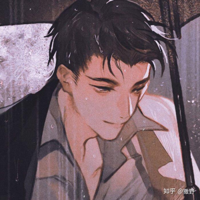 反正不是高冷或者高高在上的那种画风就比较动漫化的)?