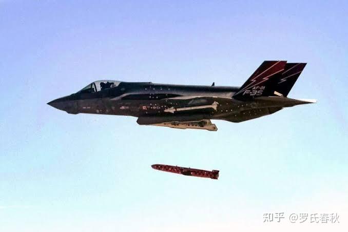 世界上第一个空军全5代机的国家诞生,不是美国 - 知乎