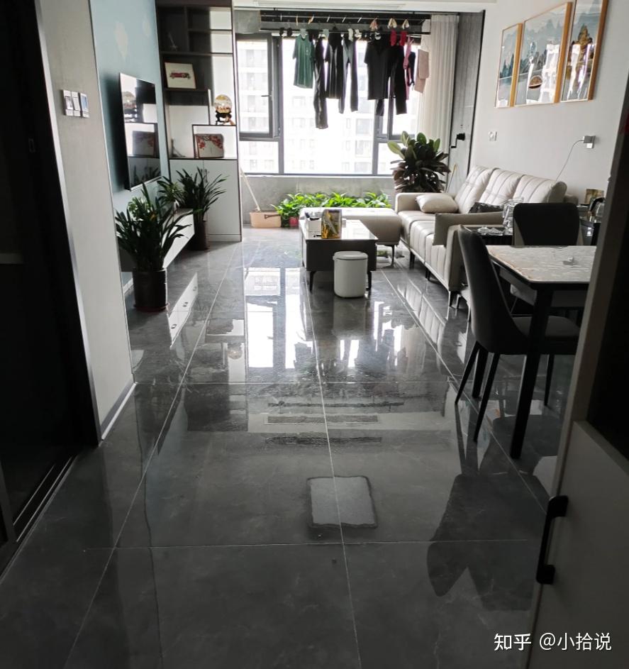 第二次装修,我是怎么避坑的?坚持“5不做”后,邻居都夸机智 - 知乎