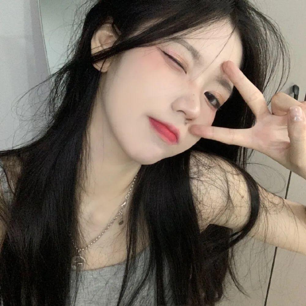 有没有好看的qq女头像啊,救命?